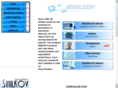 sinilkov.com
