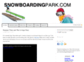 snowboardingpark.com