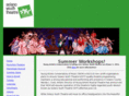 solanoyouththeatre.com