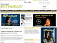 spiritualenthusiast.com