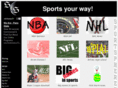 sportspheres.net