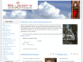 stjohnsmlb.org