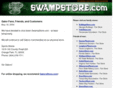 swampstore.com
