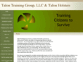 talontraininggroup.com