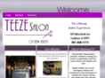 teezesalonofnewjersey.com