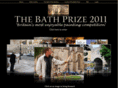 thebathprize.com