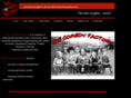thecomedyfactory.ca
