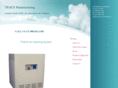 tracsmanufacturing.com