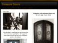 treasuredoors.com