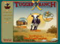 tuggerxranch.com