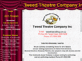 tweedtheatre.com.au