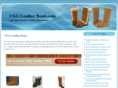 uggleatherboots.com