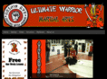 ultimatewarriorma.com