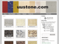 uustone.com