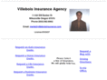 villeboisinsurance.com