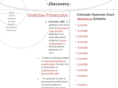 vindictiveprosecution.com