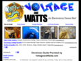 voltageandwatts.com