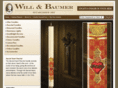 willbaumer.com