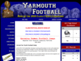 yarmouthfootball.com