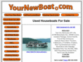 yournewhouseboat.com