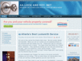 aalockandkey.net