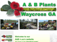 aandbplants.com