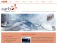 aartscleaningservice.nl