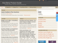 acaiberryproductguide.com