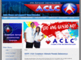 aclcdavao.com