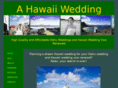 ahawaiiweddings.com