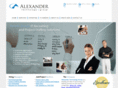alexandertechnologygroup.com