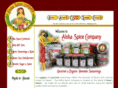 alohaspice.com