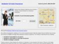 anaheimcaautoinsurance.com