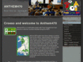 anthemdraig.com