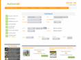 authentrextravel.com