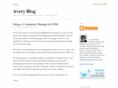 averyblog.com