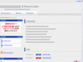 banking-financejobs.com