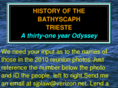 bathyscaphtrieste.com