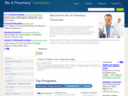 beapharmacytechnician.com