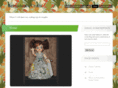 bernadettesbabies.com