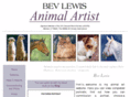 bevs-animal-portraits.co.uk