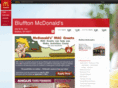 blufftonmcdonalds.com