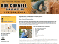 bobcornellconstruction.com