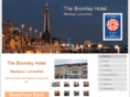 bromleyhotel.net