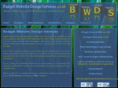 budgetwebsitedesignservices.co.uk