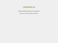 carballeda.es