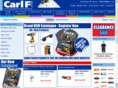 carlfdirect.com