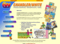 chandlerwhitepub.com