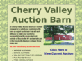 cherryvalleyauctionbarnny.com