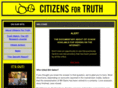 citizensfortruth.org